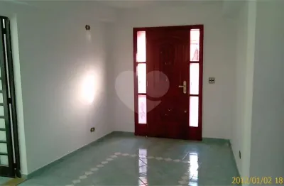 Sobrado com 2 quartos à venda ou para locação em jardim satélite - sp