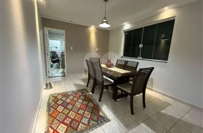 Sobrado com 3 quartos à venda em jardim textil - sp