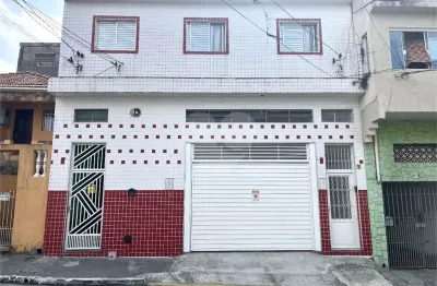 Sobrado com 7 quartos à venda em vila macedópolis - sp