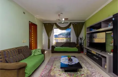 Casa com 4 quartos à venda na Rua Raulino Galdino da Silva, Jardim Maristela, São Paulo