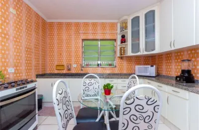 Casa com 4 quartos à venda na Rua Raulino Galdino da Silva, 1202, Jardim Maristela, São Paulo