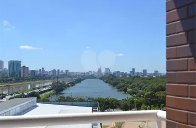 Apartamento com 3 quartos à venda na Avenida Marechal Mário Guedes, Jaguaré, São Paulo