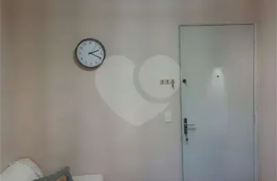 Apartamento com 2 quartos à venda na Avenida Engenheiro Heitor Antônio Eiras Garcia, 240, Butantã, São Paulo