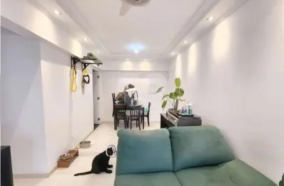Apartamento com 2 quartos à venda na Rua Doutor João Vieira Neves, Butantã, São Paulo