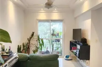 Apartamento com 2 quartos à venda na Rua Doutor João Vieira Neves, 378, Butantã, São Paulo