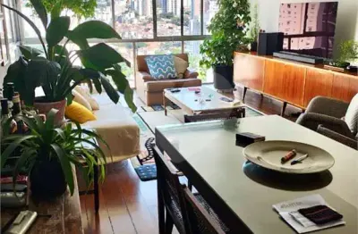 Apartamento com 3 quartos à venda na Rua João Ramalho, Perdizes, São Paulo