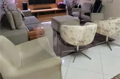 Casa com 3 quartos à venda no Parque Edu Chaves, São Paulo 