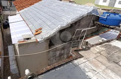 Casa com 1 quarto à venda na Rua Barão de Itamaracá, Vila Carrão, São Paulo