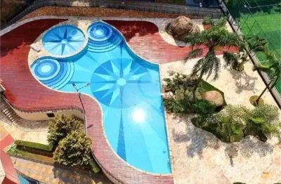 Apartamento com 2 quartos à venda na Avenida Raimundo Pereira de Magalhães, Jardim Íris, São Paulo