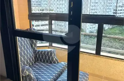 Apartamento com 2 quartos à venda na Avenida Raimundo Pereira de Magalhães, Jardim Íris, São Paulo