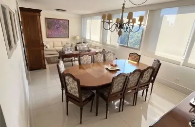 Apartamento com 3 quartos à venda na Rua Marechal Hastinfilo de Moura, Morumbi, São Paulo