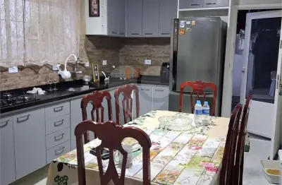 Casa com 5 quartos à venda na Rua Jabaeté, Mooca, São Paulo