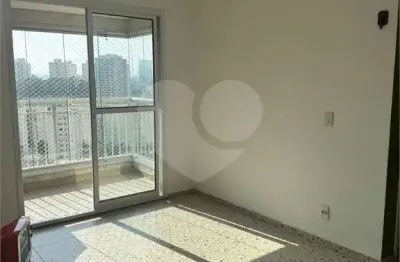 Apartamento com 2 quartos à venda na Rua Jacaré-Copaíba, Freguesia do Ó, São Paulo
