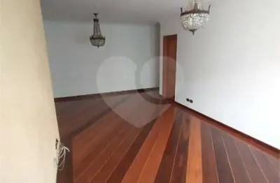 Apartamento com 3 quartos à venda na Alameda Franca, Jardim Paulista, São Paulo