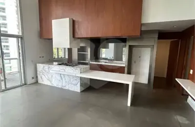 Apartamento com 2 quartos à venda na Avenida Dona Helena Pereira de Moraes, Morumbi, São Paulo