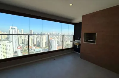 Apartamento com 2 quartos à venda em brooklin novo - sp