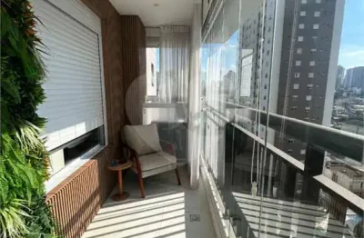 Apartamento com 3 quartos à venda na Rua do Lago, Ipiranga, São Paulo