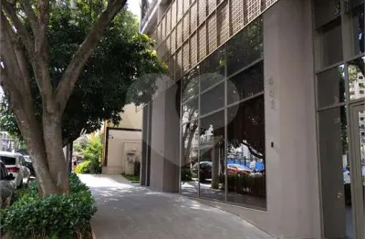 Kitnet / Stúdio à venda na Rua Correia Dias, Paraíso, São Paulo