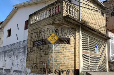 Casa com 4 quartos à venda na Mandiba, Casa Verde, São Paulo