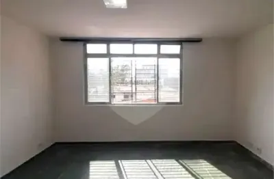 Apartamento com 2 quartos à venda em santo amaro - sp