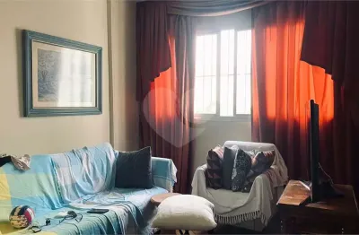 Apartamento com 3 quartos à venda na Rua Henrique Chaves, Butantã, São Paulo