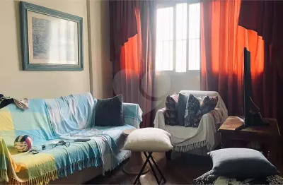 Apartamento com 3 quartos à venda na Rua Henrique Chaves, 291, Butantã, São Paulo