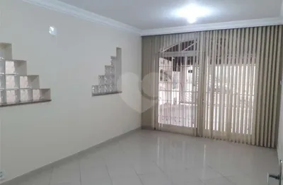 Sobrado com 3 quartos à venda em chácara inglesa (zona norte) - sp