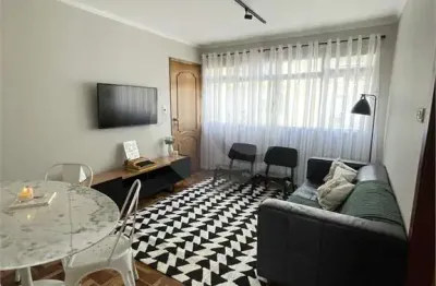 Apartamento com 3 quartos à venda em jardim são paulo(zona norte) - sp