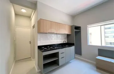 Apartamento com 1 quartos à venda em bela vista - sp