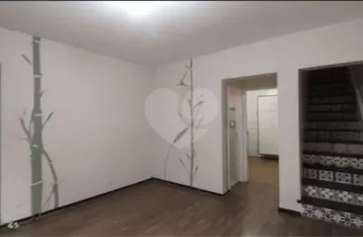 Sobrado com 3 quartos à venda em jardim bonfiglioli - sp