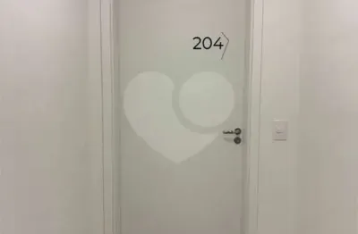 Apartamento com 2 quartos à venda em vila zilda (tatuapé) - sp