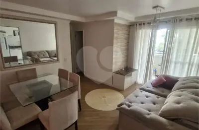 Apartamento com 2 quartos à venda na Avenida Engenheiro Thomaz Magalhães, Vila Prudente, São Paulo