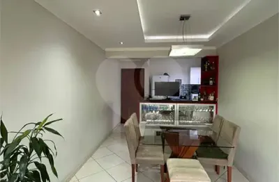 Apartamento com 2 quartos à venda em vila siqueira (zona norte) - sp