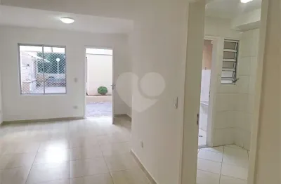 Condomínio com 2 quartos à venda ou para locação em jardim sarah - sp