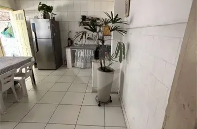 Casa com 2 quartos à venda na Rua Curupace, 528, Mooca, São Paulo