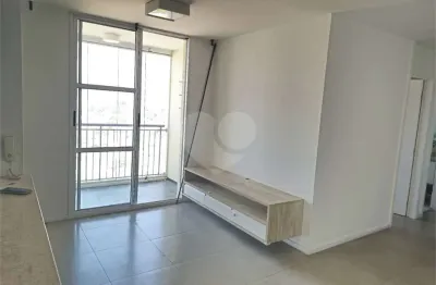 Apartamento com 2 quartos à venda em rio pequeno - sp