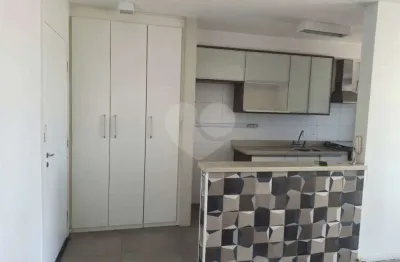 Apartamento com 2 quartos à venda na Rua Miguel Sevílio, 49, Butantã, São Paulo