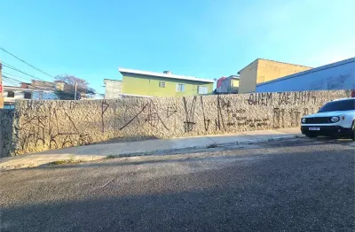 Terreno à venda na Rua Jacarandá Preto, Vila Industrial, São Paulo