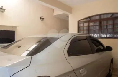 Casa com 2 quartos à venda na Rua Praia do Tumiaru, 23, Freguesia do Ó, São Paulo