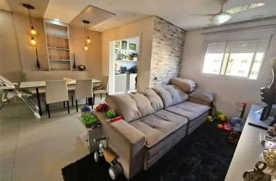 Apartamento com 3 quartos à venda na Avenida Otacílio Tomanik, Butantã, São Paulo