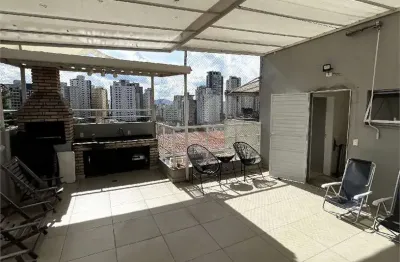 Condomínio com 3 quartos à venda em santa teresinha - sp