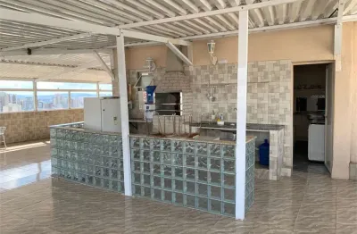 Apartamento com 2 quartos à venda na Avenida Duque de Caxias, 20, República, São Paulo