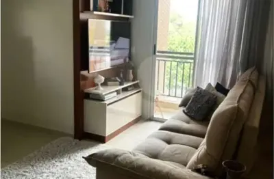 Apartamento com 2 quartos à venda na Rua Balsa, Freguesia do Ó, São Paulo