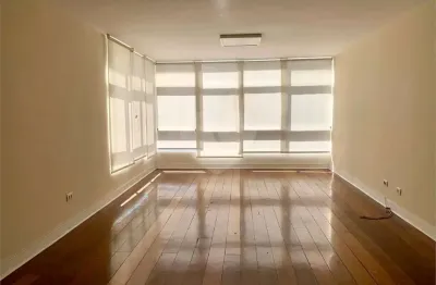 Apartamento com 3 quartos à venda na Rua João Ramalho, Perdizes, São Paulo