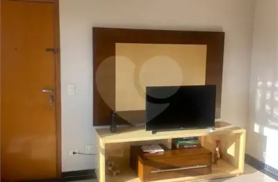 Apartamento com 3 quartos à venda na Rua Giovani Recordati, Parque São Domingos, São Paulo