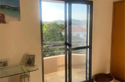 Apartamento com 3 quartos à venda na Rua Giovani Recordati, 341, Parque São Domingos, São Paulo