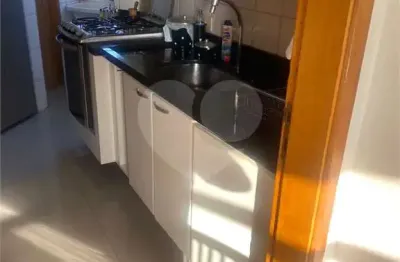 Apartamento com 3 quartos à venda na Rua Giovani Recordati, Parque São Domingos, São Paulo