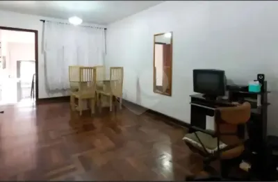 Sobrado com 3 quartos à venda em jardim peri peri - sp