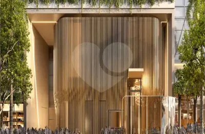 Apartamento com 1 quarto à venda na Rua Doutor Diogo de Faria, 1368, Vila Clementino, São Paulo