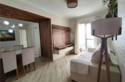 Apartamento com 2 quartos à venda em vila gomes - sp